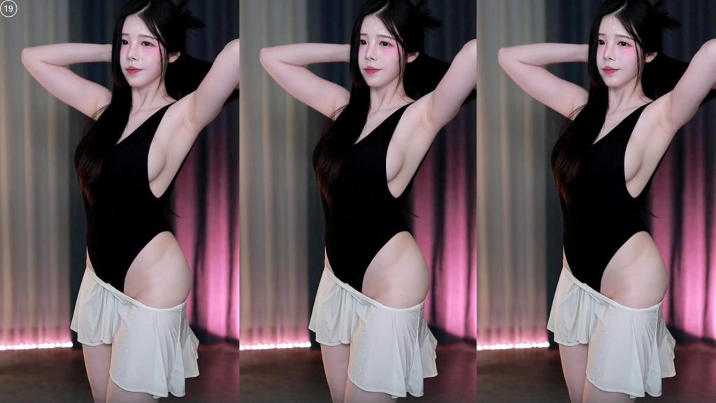 图片[31]-每日录制合集040-041期-神颜坊