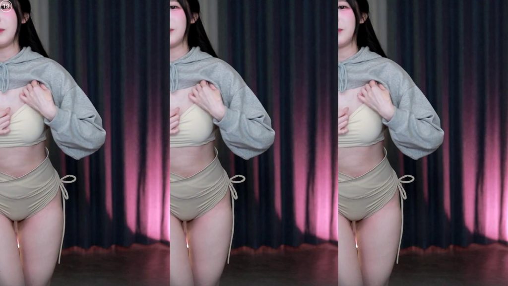 图片[56]-每日录制合集042-043期-神颜坊