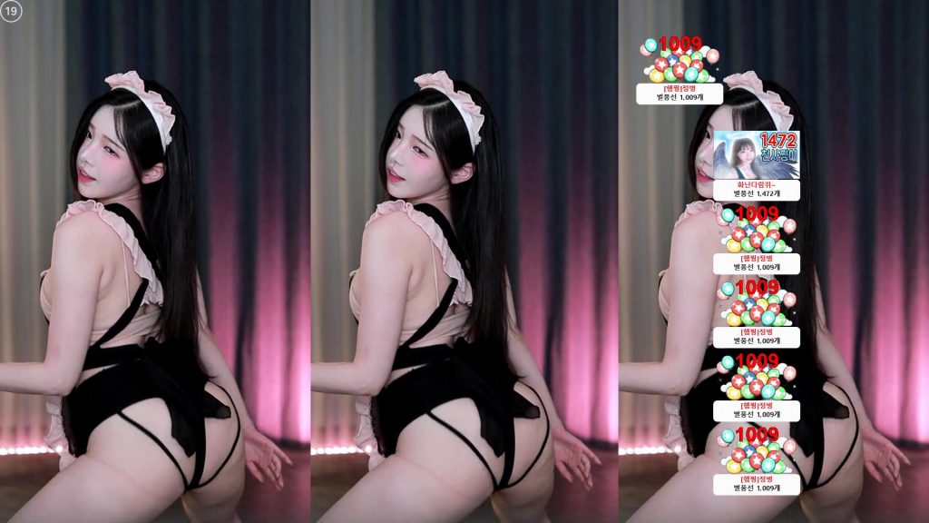 图片[26]-每日录制合集008期-神颜坊