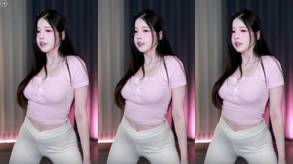 图片[19]-每日录制合集018期-神颜坊