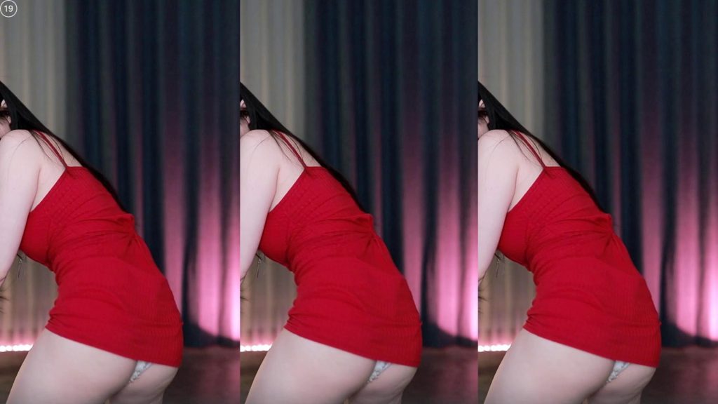 图片[47]-每日录制合集029期-神颜坊