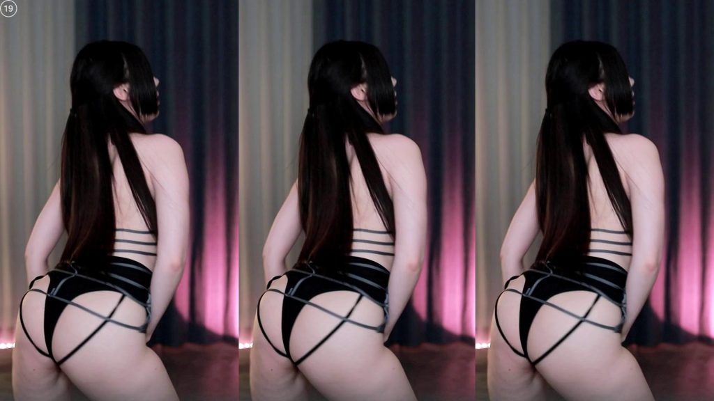 图片[35]-每日录制合集037期-神颜坊