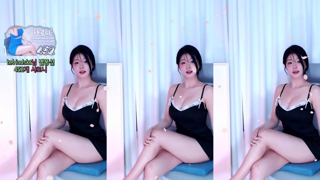 图片[83]-每日录制合集026期-神颜坊