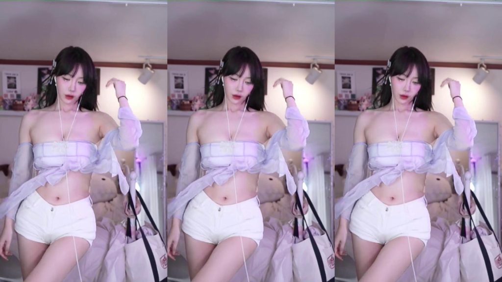 图片[10]-每日录制合集026期-神颜坊