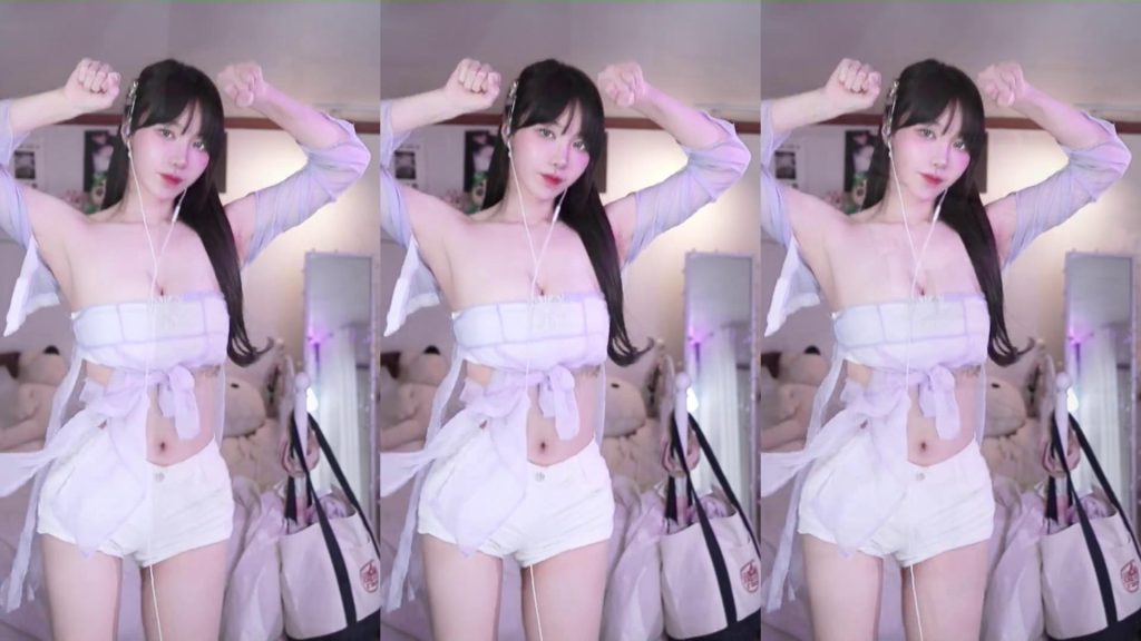 图片[11]-每日录制合集026期-神颜坊