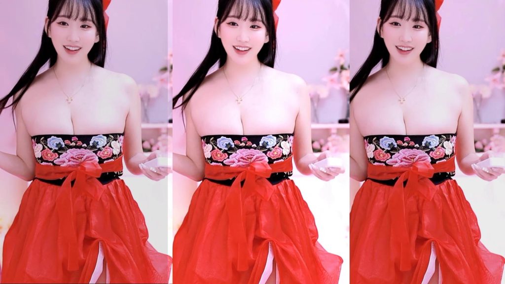 图片[20]-每日录制合集026期-神颜坊