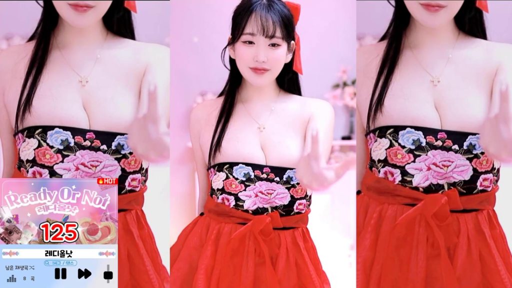 图片[25]-每日录制合集026期-神颜坊