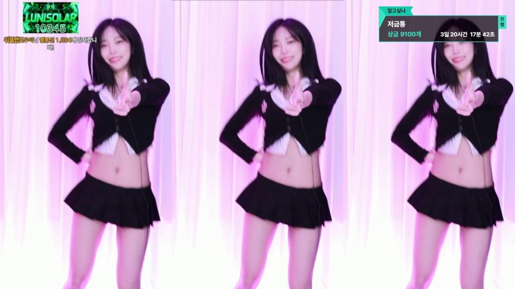 图片[84]-每日录制合集026期-神颜坊