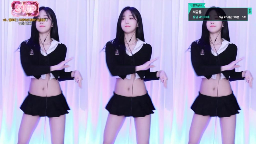 图片[85]-每日录制合集026期-神颜坊