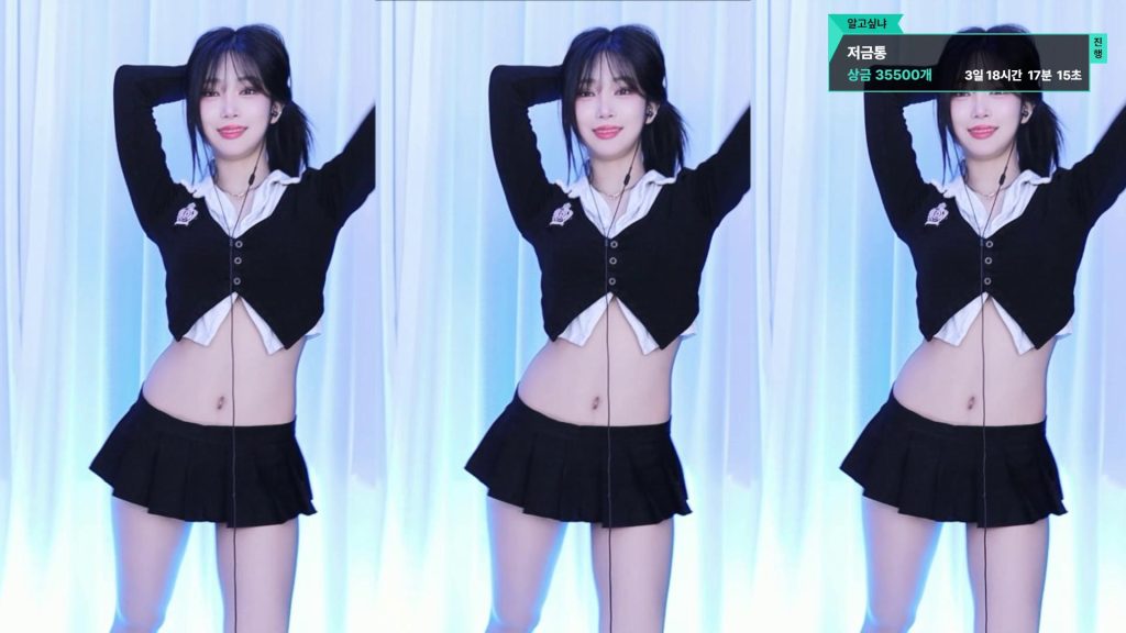 图片[87]-每日录制合集026期-神颜坊