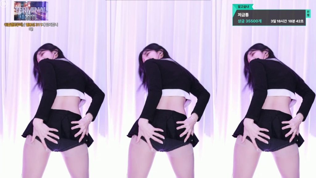 图片[88]-每日录制合集026期-神颜坊