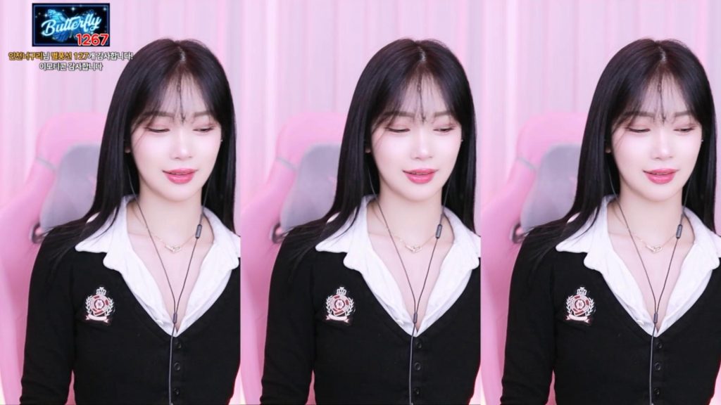 图片[91]-每日录制合集026期-神颜坊