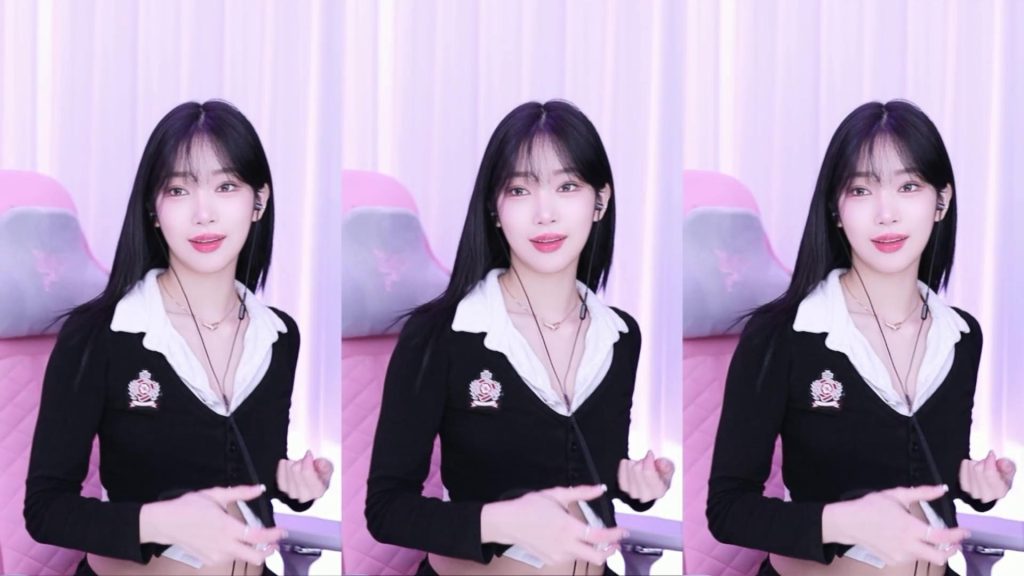 图片[92]-每日录制合集026期-神颜坊