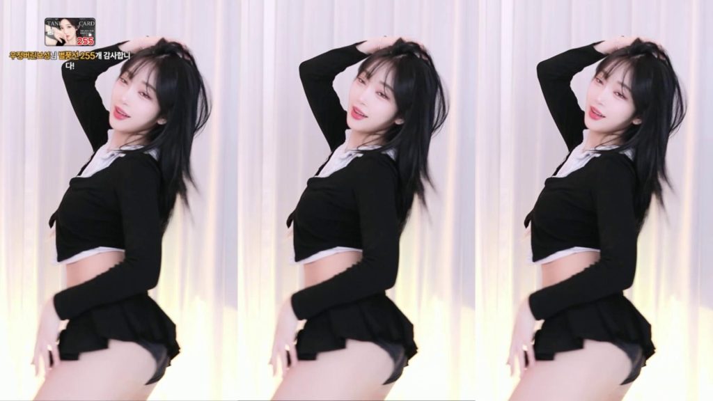 图片[93]-每日录制合集026期-神颜坊