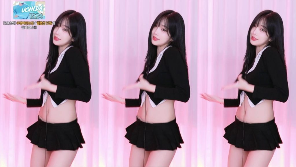 图片[94]-每日录制合集026期-神颜坊