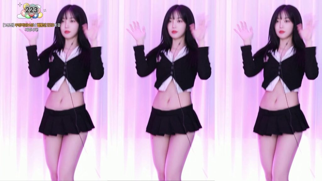 图片[95]-每日录制合集026期-神颜坊