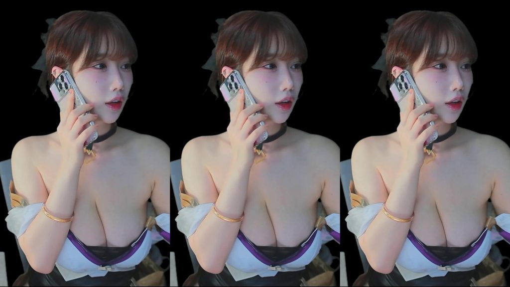 图片[19]-每日录制合集026期-神颜坊