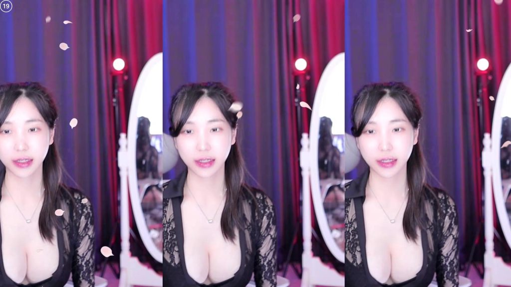 图片[100]-每日录制合集026期-神颜坊