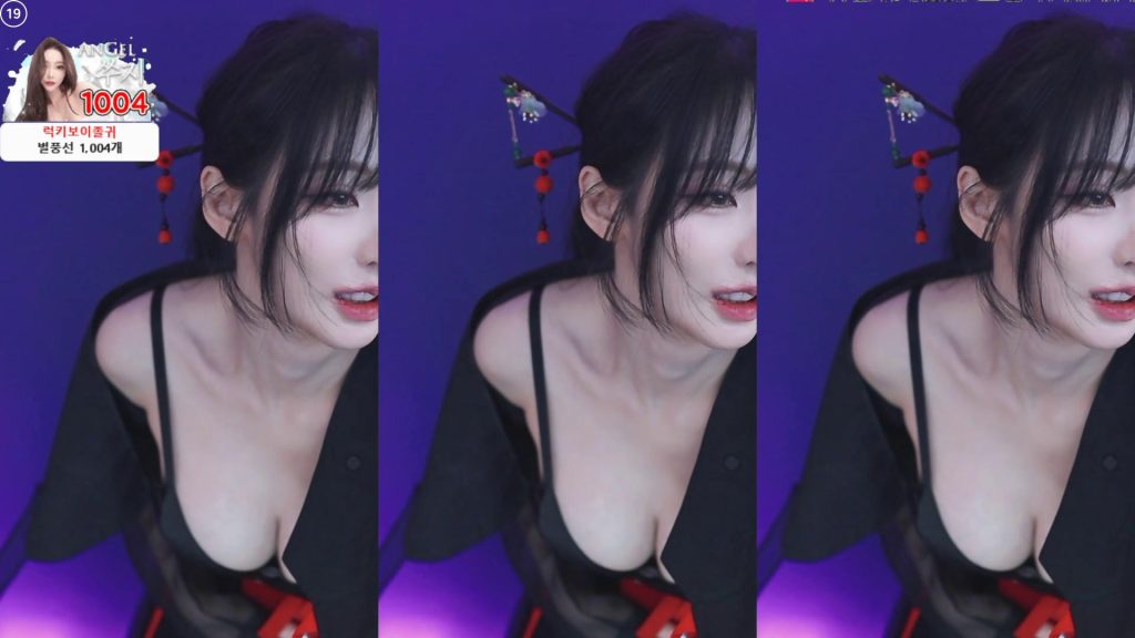 图片[109]-每日录制合集026期-神颜坊