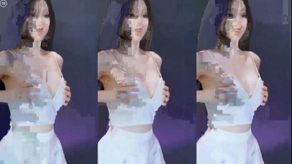 图片[110]-每日录制合集026期-神颜坊