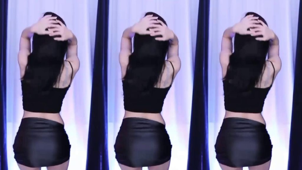 图片[36]-每日录制合集064期-神颜坊