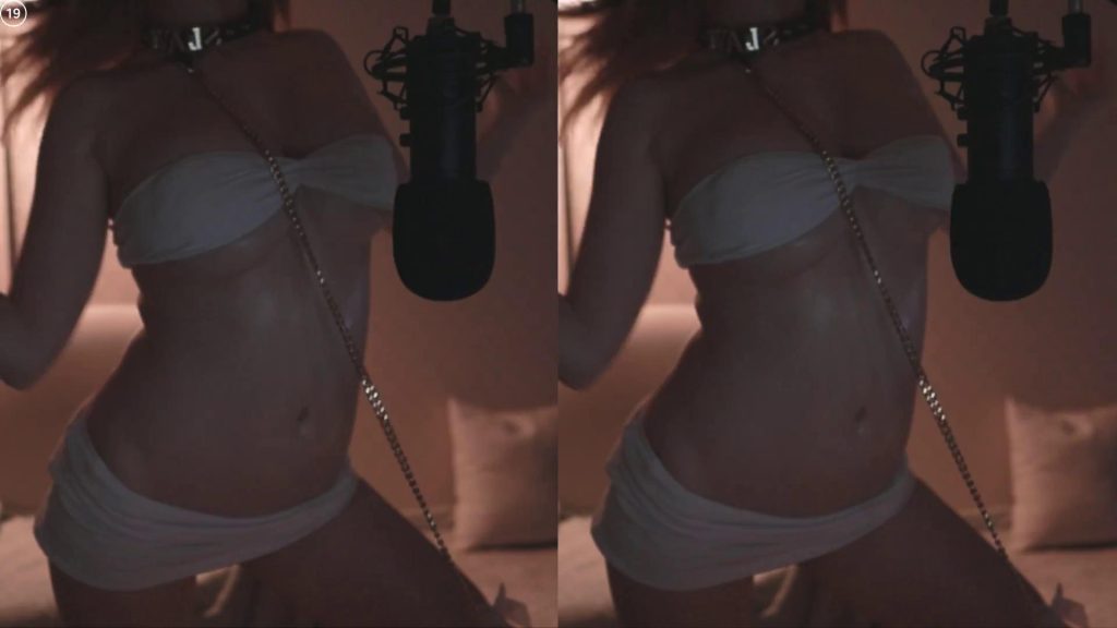 图片[19]-每日录制合集064期-神颜坊