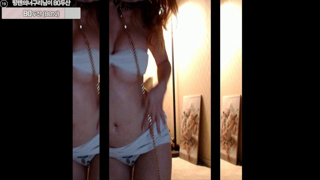 图片[20]-每日录制合集064期-神颜坊