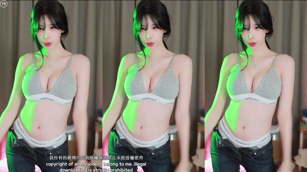 图片[25]-每日录制合集064期-神颜坊